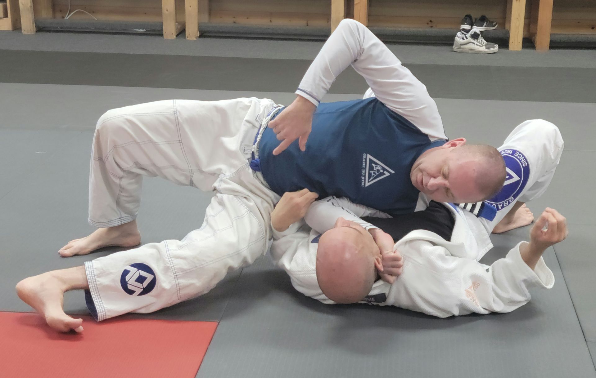 Centerline Jiu-Jitsu Chandler