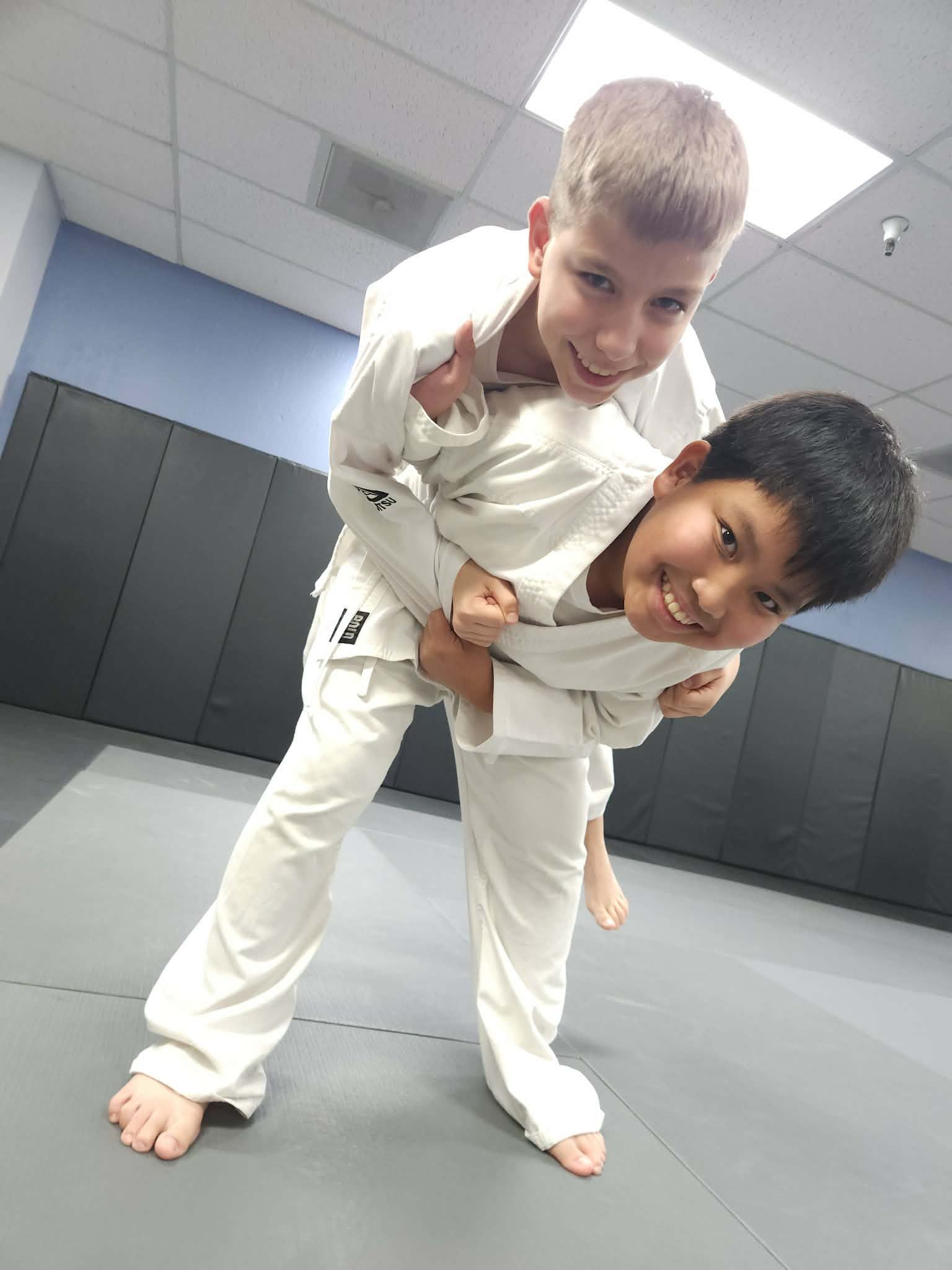 Centerline Jiu-Jitsu Chandler