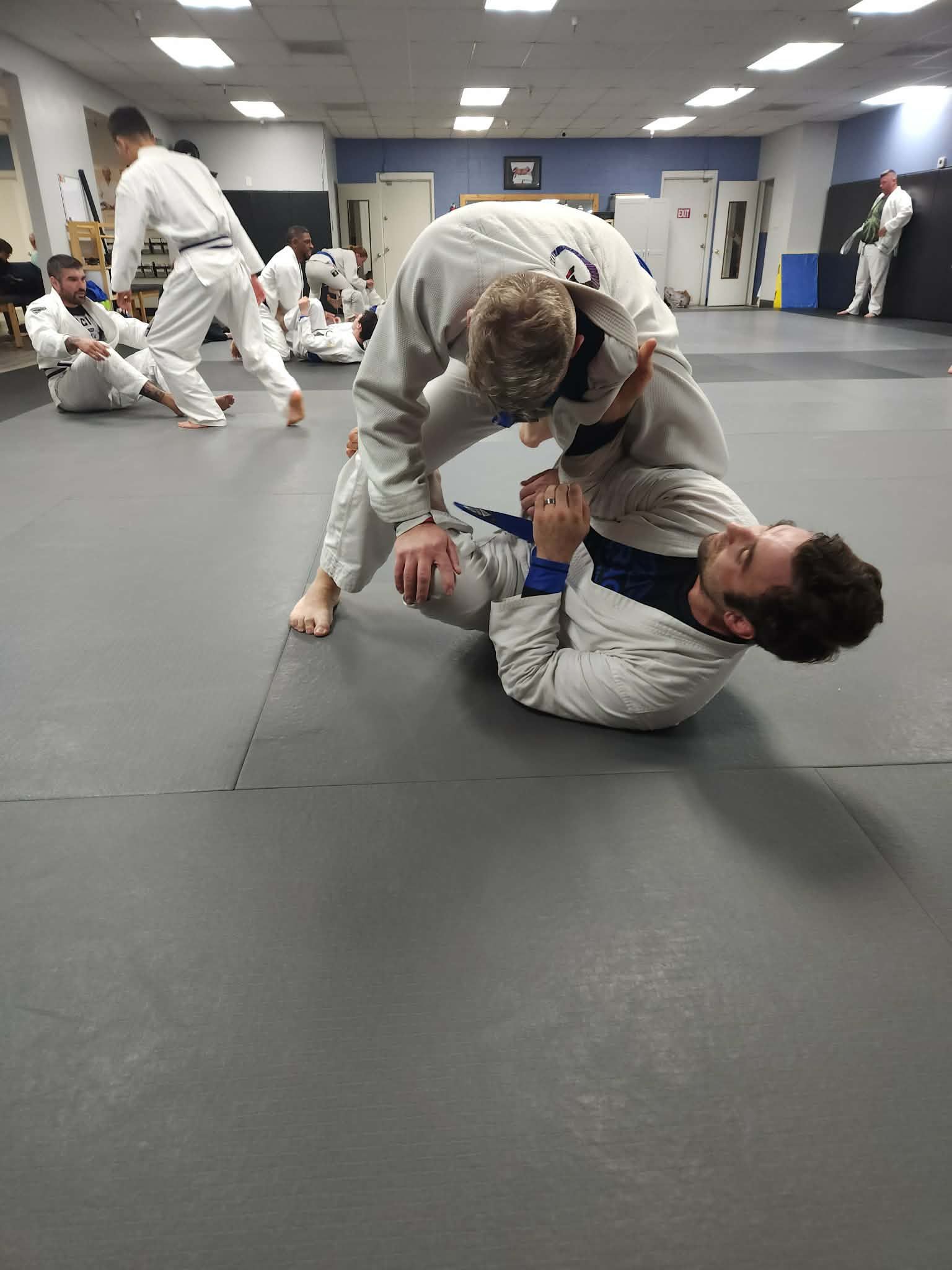 Centerline Jiu-Jitsu Chandler