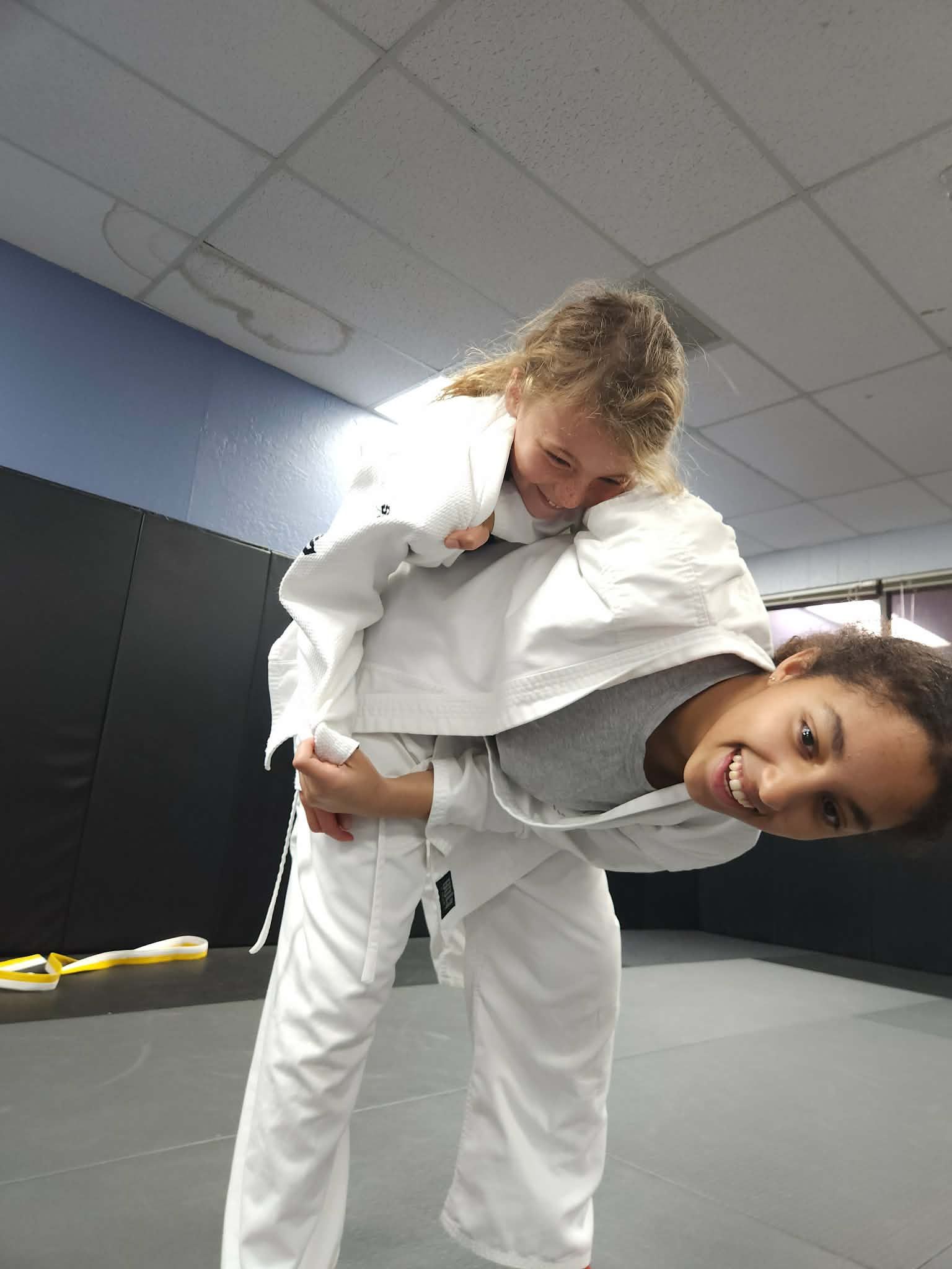 Centerline Jiu-Jitsu Chandler