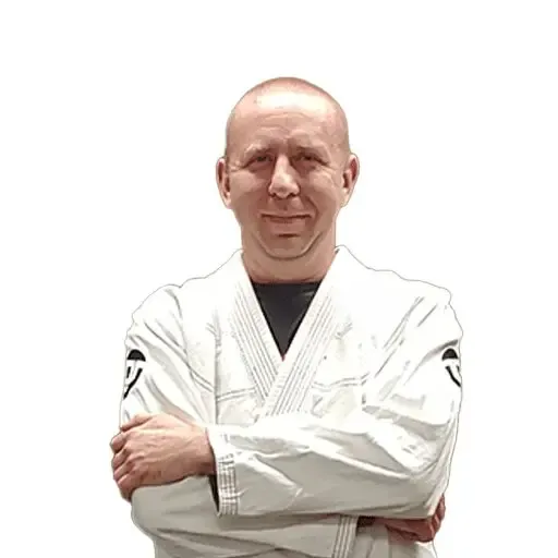 Centerline Jiu-Jitsu Chandler