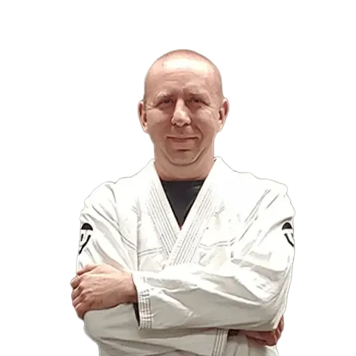 Centerline Jiu-Jitsu Chandler