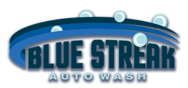 Pleasant Valley Car Wash logo