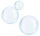 Pleasant Valley Car Wash bubbles