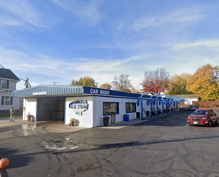 PLEASANT VALLEY CAR WASH IN NEW YORK