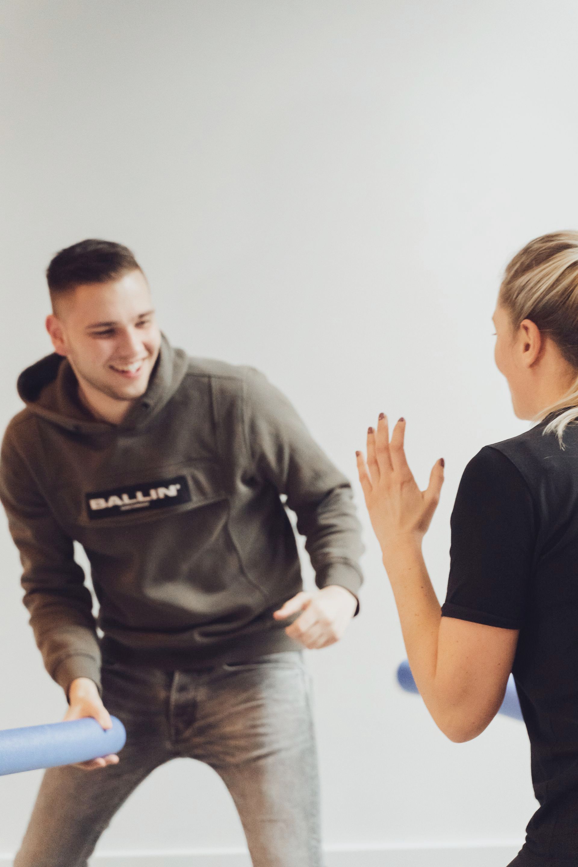 Coaching persoonlijk leiderschap