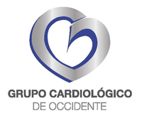 Grupo Cardiológico de Occidente Ltda- Inicio logo