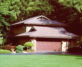 House In The Woods — Roofing And Siding in Toledo, OH