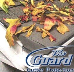 The Guard Gutter Protection — Roofing And Siding in Toledo, OH