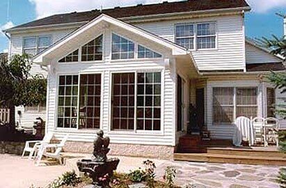 Big Windows — Roofing And Siding in Toledo, OH
