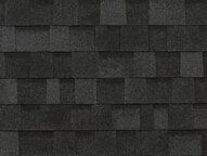 Onyx Black — Roofing And Siding in Toledo, OH