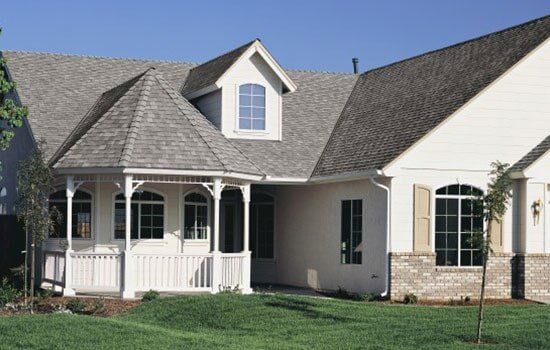 Birchwood Roof — Roofing And Siding in Toledo, OH