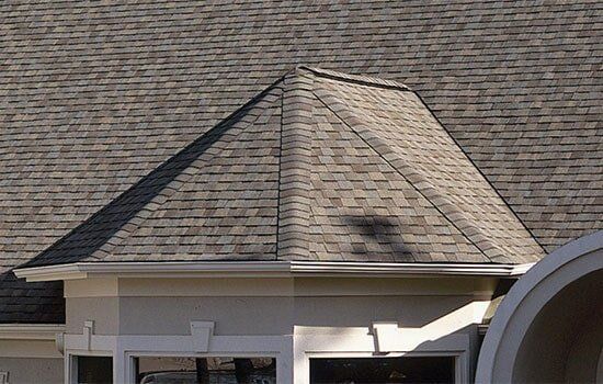 Landmark Premium Roof — Roofing And Siding in Toledo, OH