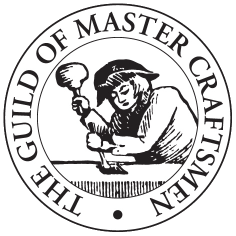 The MASTER CRAFTS OF GUILDSMEN logo