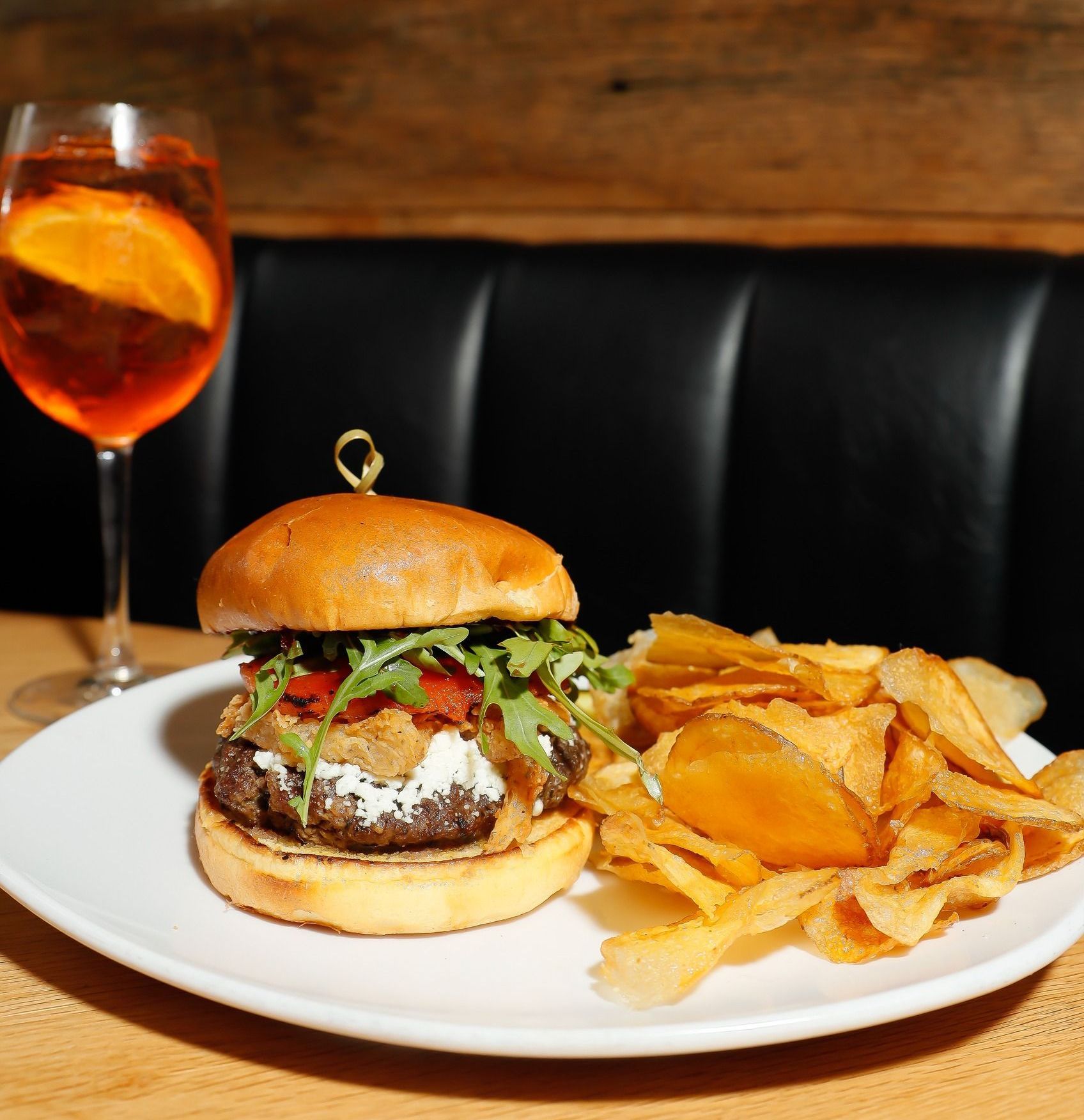 Smyrna becoming a Foodie Town