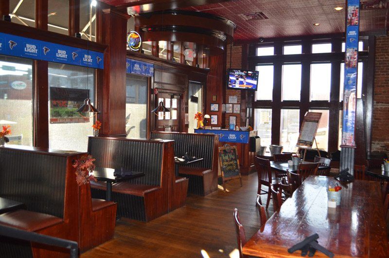 Private Party Room Lawrenceville Special Events Venue McCray's Tavern