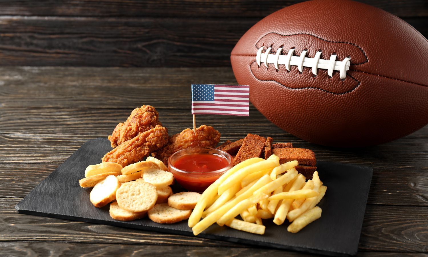 Watch the Super Bowl in East Cobb