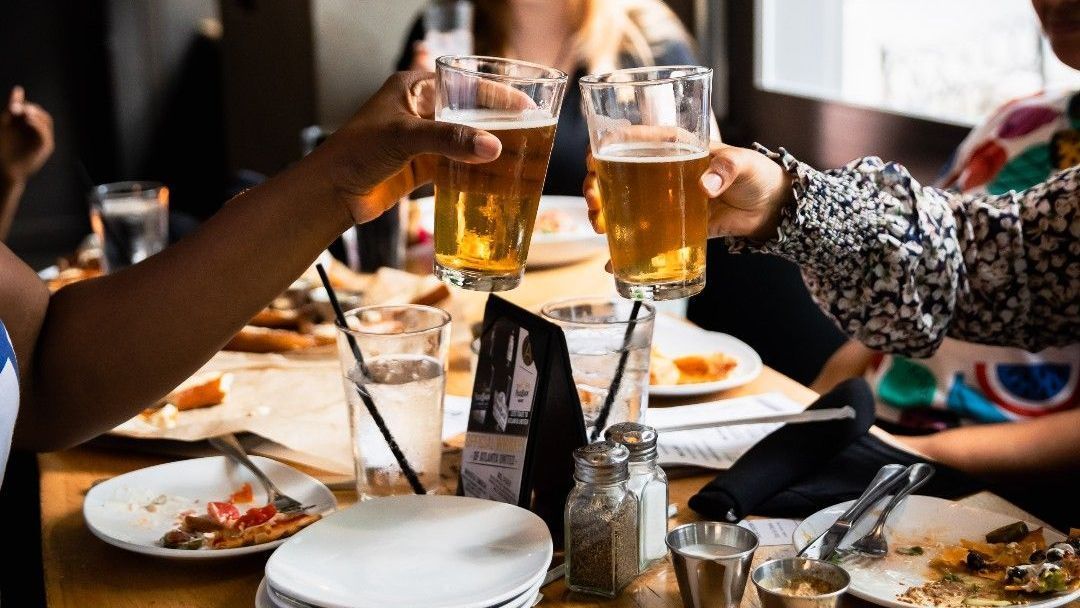 Best outdoor dining in East Cobb Best outdoor dining in East Cobb