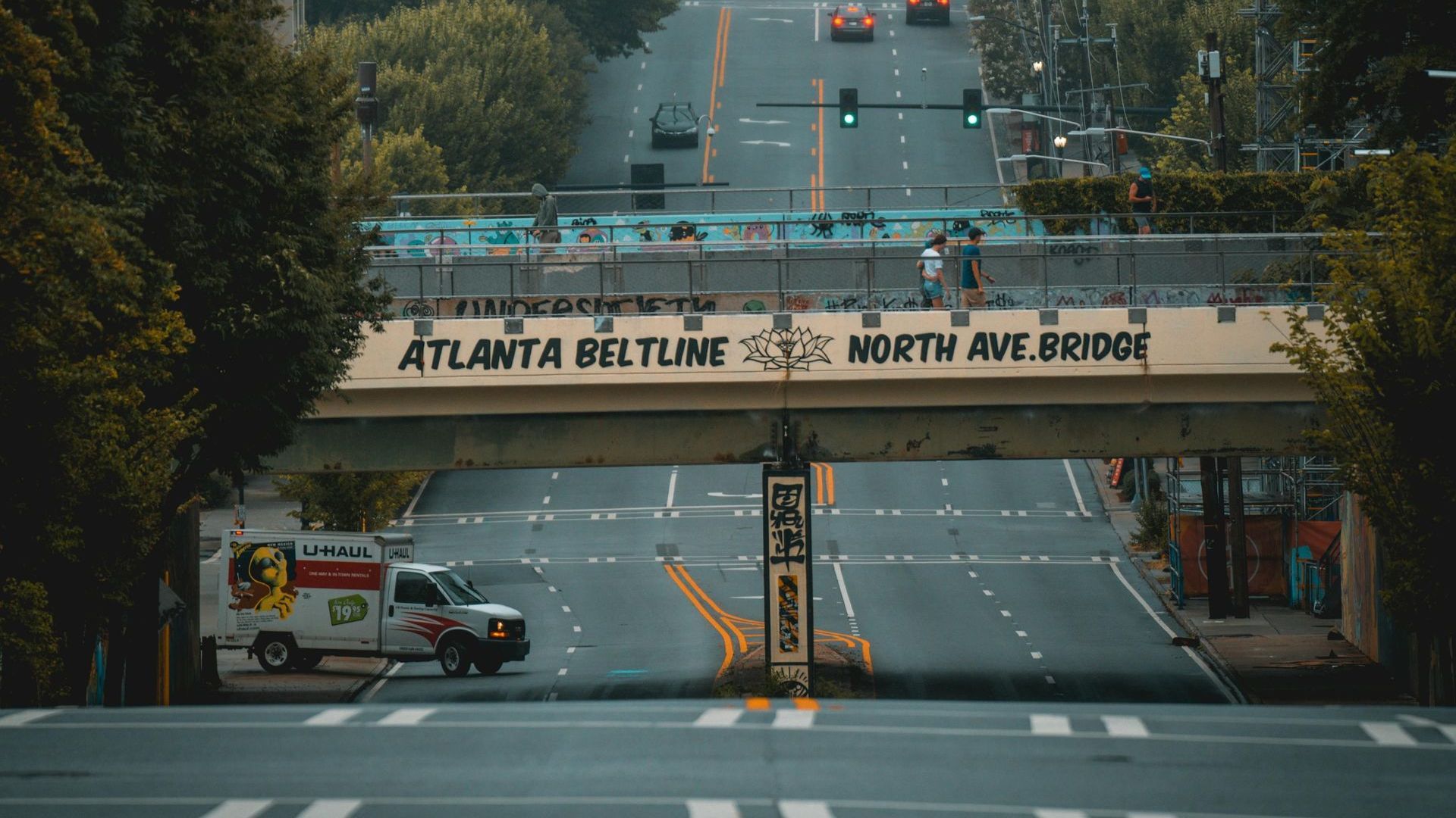 Atlanta Beltline