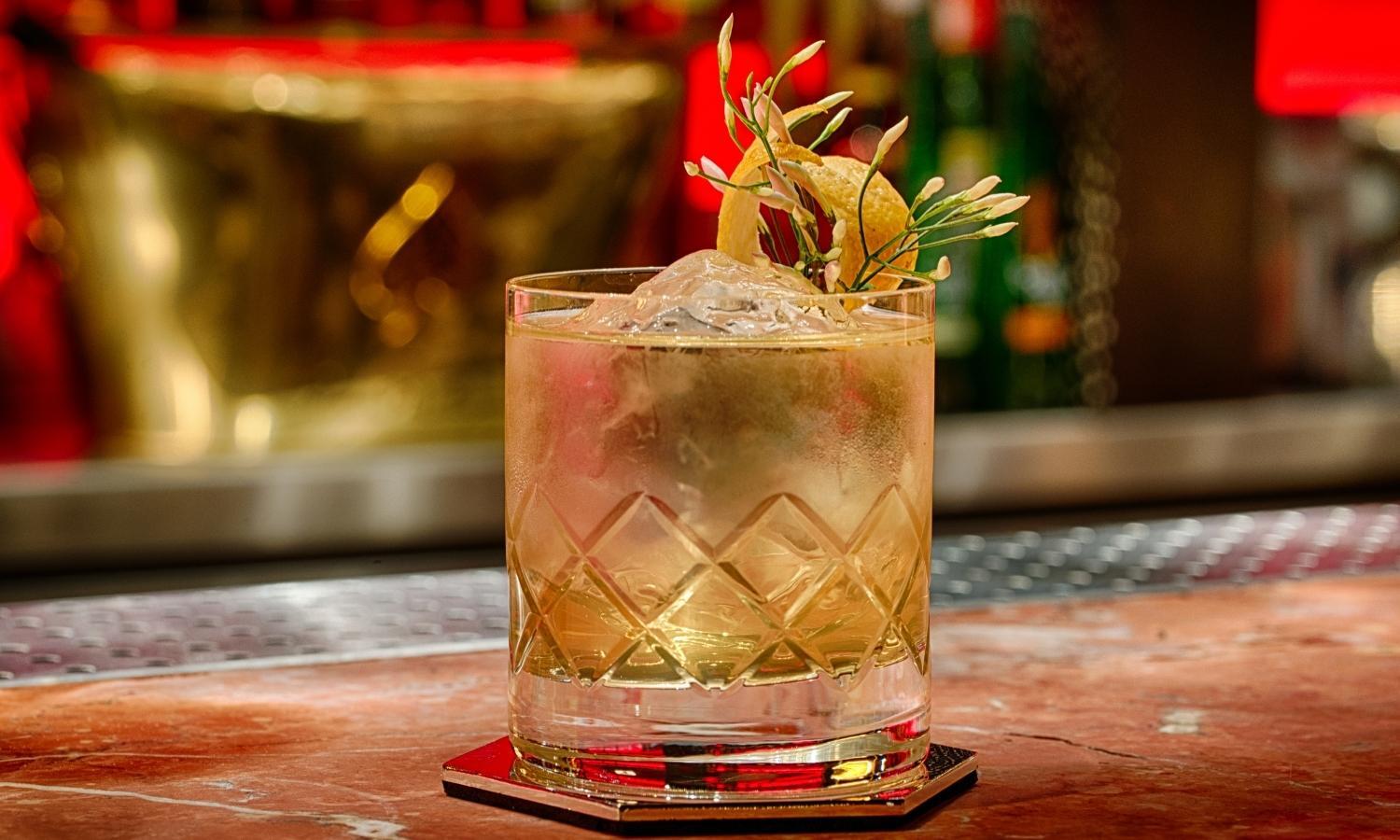 Drinks to Warm You Up This Winter McCray’s Smyrna