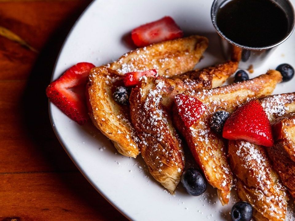 French Toast | McCray's Tavern