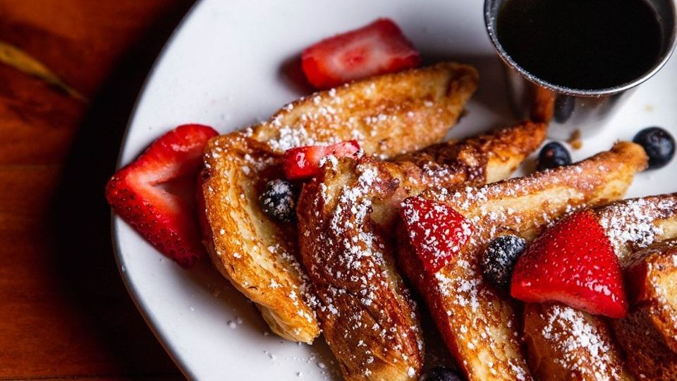 French Toast Brunch | McCray's Tavern French Toast Brunch | McCray's Tavern
