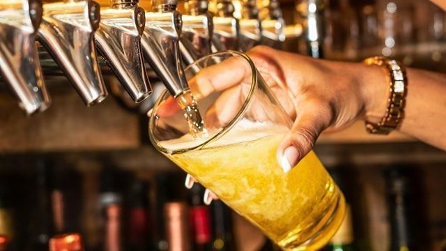 Craft Beer | McCray's Tavern