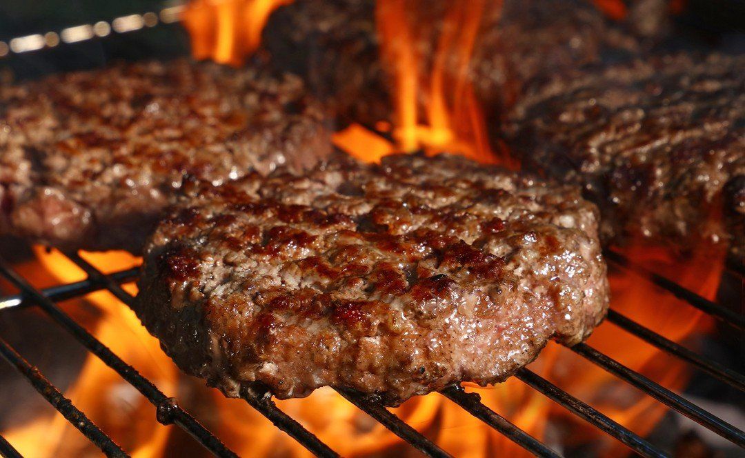 Why We Love Grilling