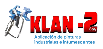 Logotipo de KLAN-2 SpA