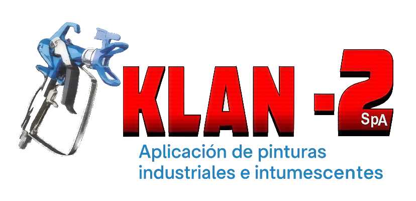 Logotipo de KLAN-2 SpA