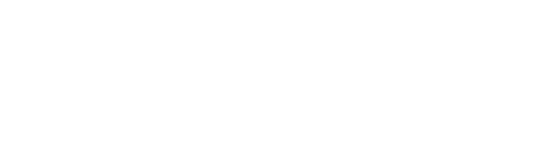 A white horizontal line on a white background.