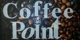 coffee point logo
