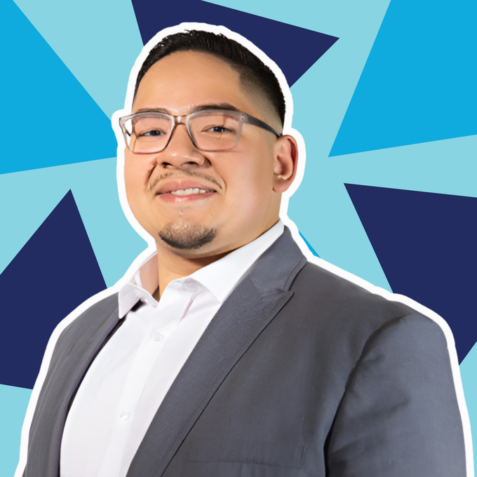 Anthony Olvera Anthony Olvera