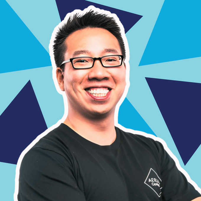 Brendan Hsu Brendan Hsu