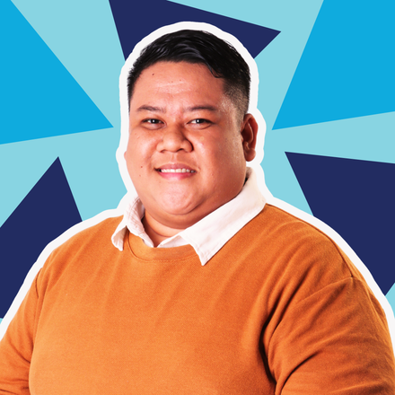 Deo Magbanua Deo Magbanua