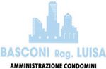 Basconi Rag. Luisa - Amministrazione Condomini logo