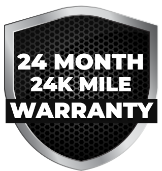 Warranty Logo | Today's European Cars