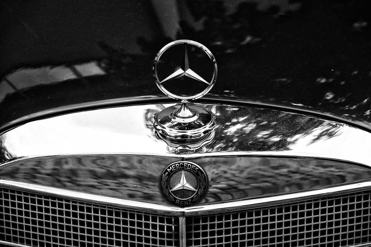 Mercedes Benz | Today's European Cars