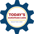 Logo | Today's European Cars