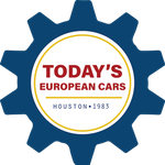 Logo | Today's European Cars