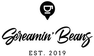 Screamin' Beans Pty Ltd - logo