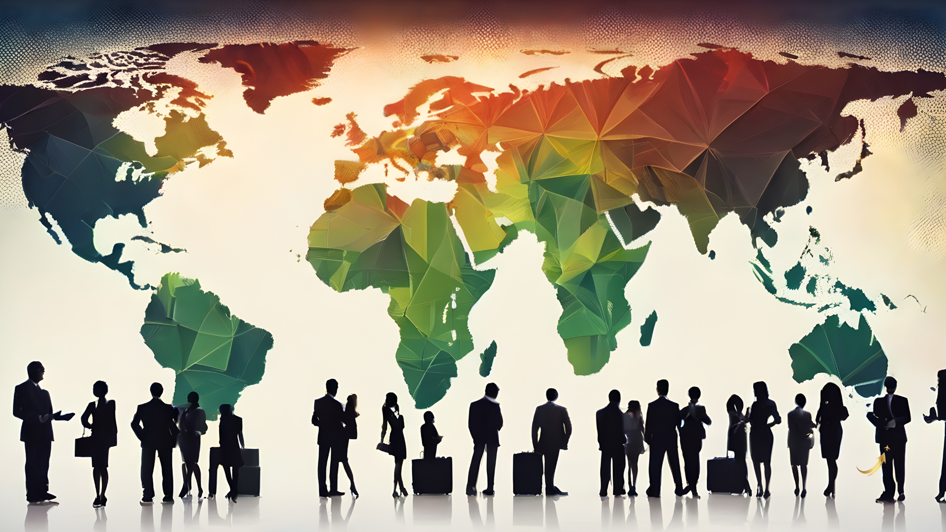 International travelers reconsidering travel to the United States