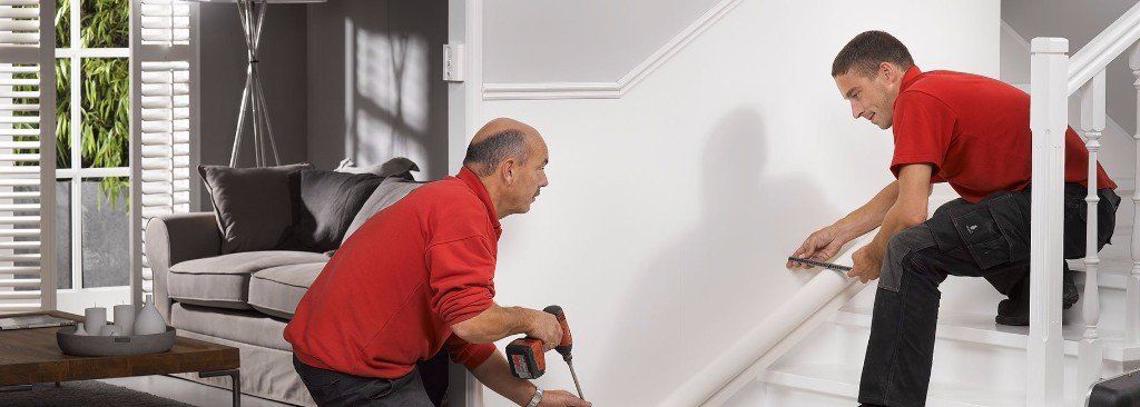 Stairlift removal and buy back