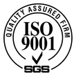 ISO9002 logo