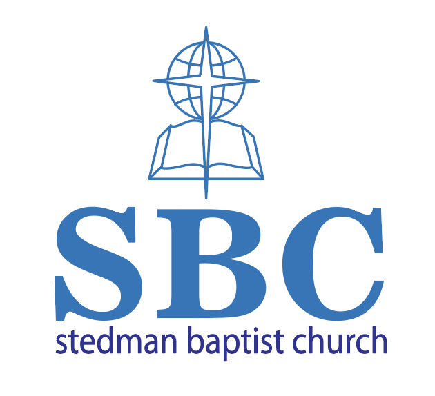 Stedman Baptist Church