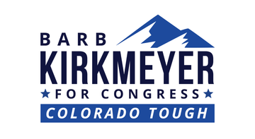 Barb Kirkmeyer for Congress
