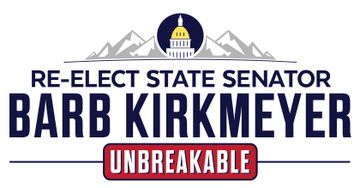 Barb Kirkmeyer for State Senat