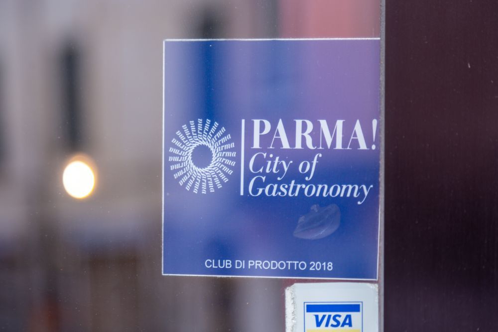 targa di Club di prodotto 2018