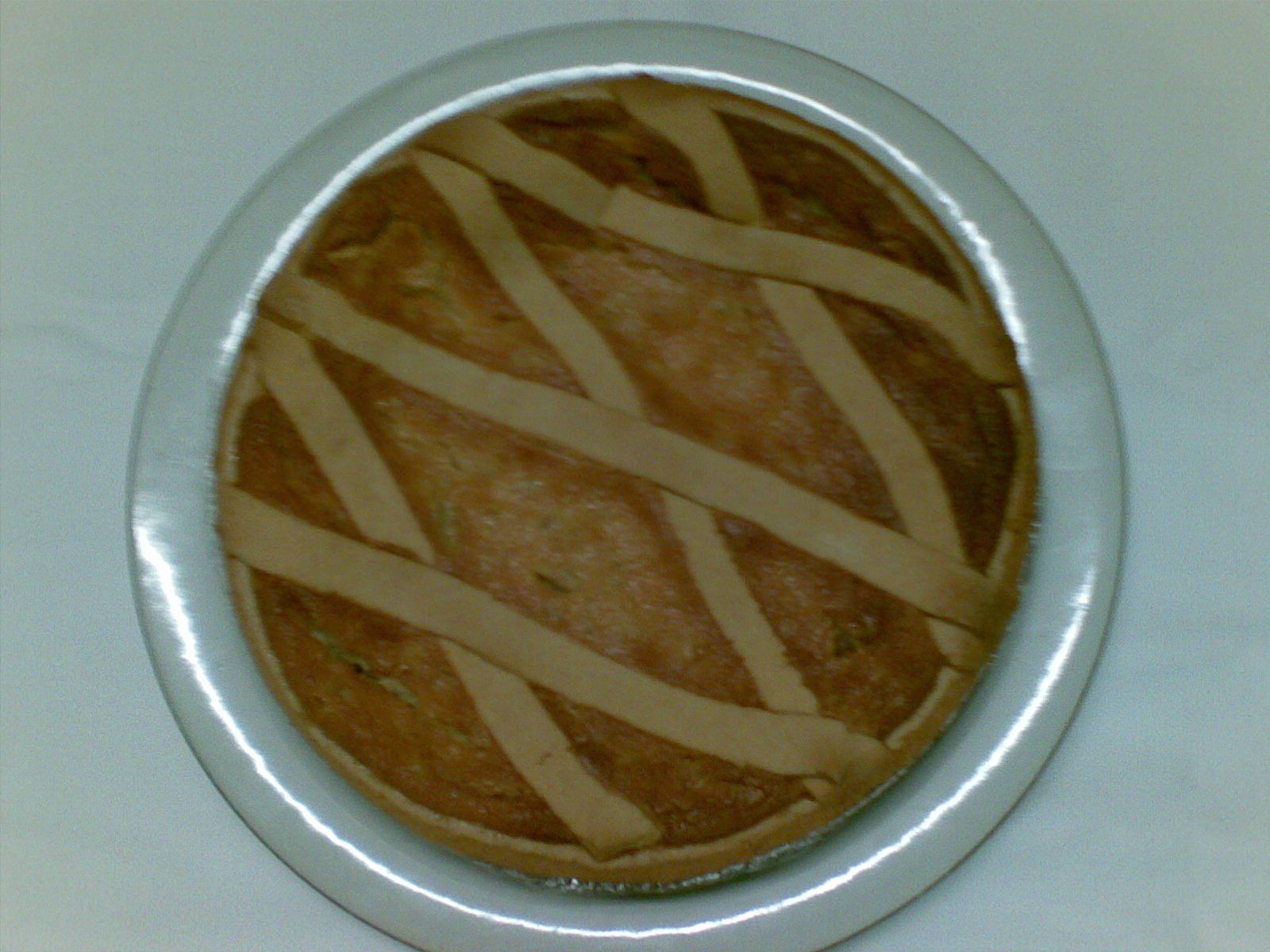 pastiera
