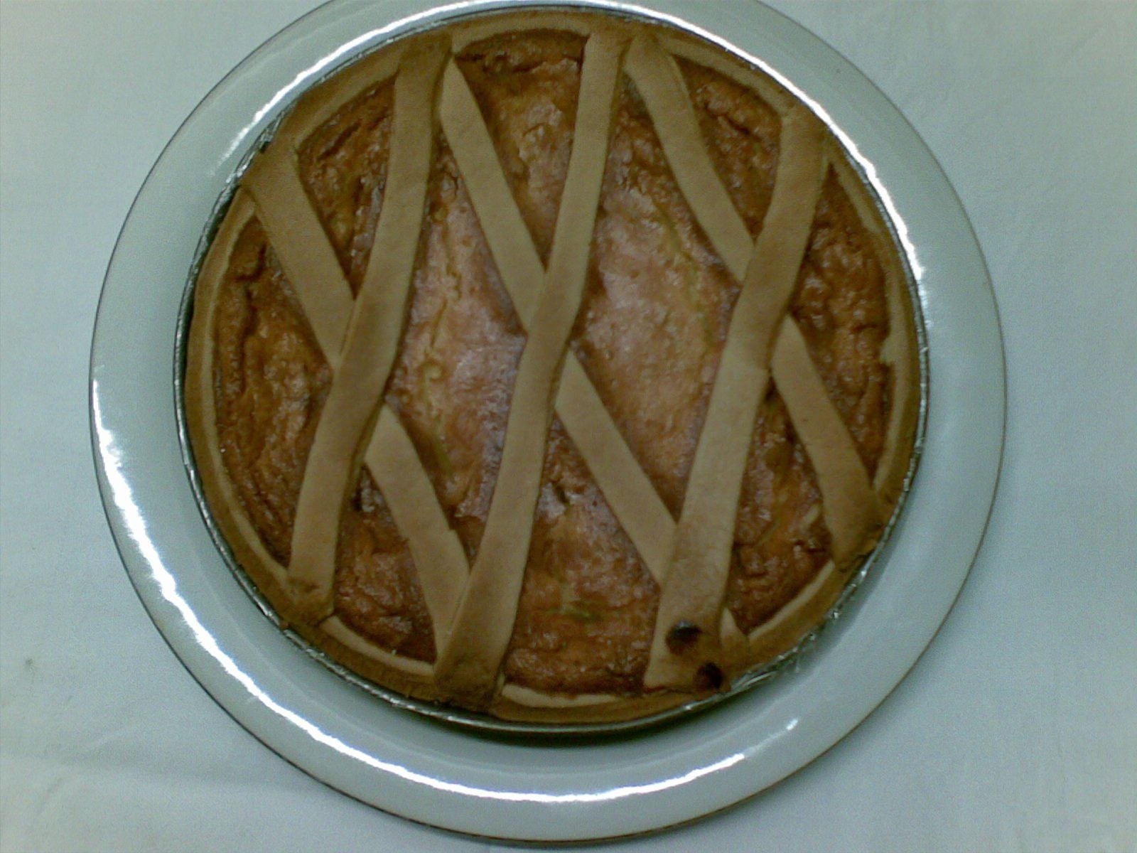 pastiera napoletana